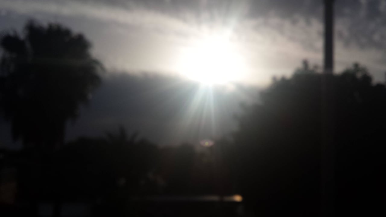 Weltklasse :-))) Sun Club Eldorado