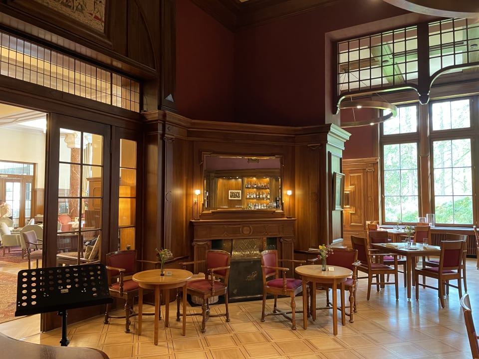 Gastro Waldhaus Sils