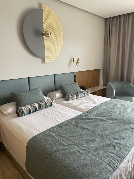 Zimmer Grupotel Playa Camp de Mar