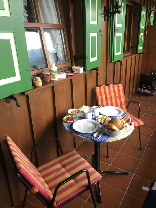 Gastro Landhaus Franziskus