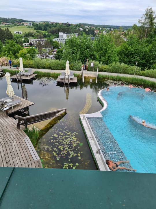 Ausblick Avita Resort Bad Tatzmannsdorf