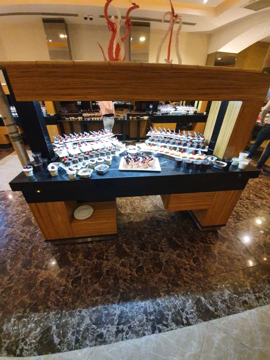 Gastro Siam Elegance Hotels & Spa