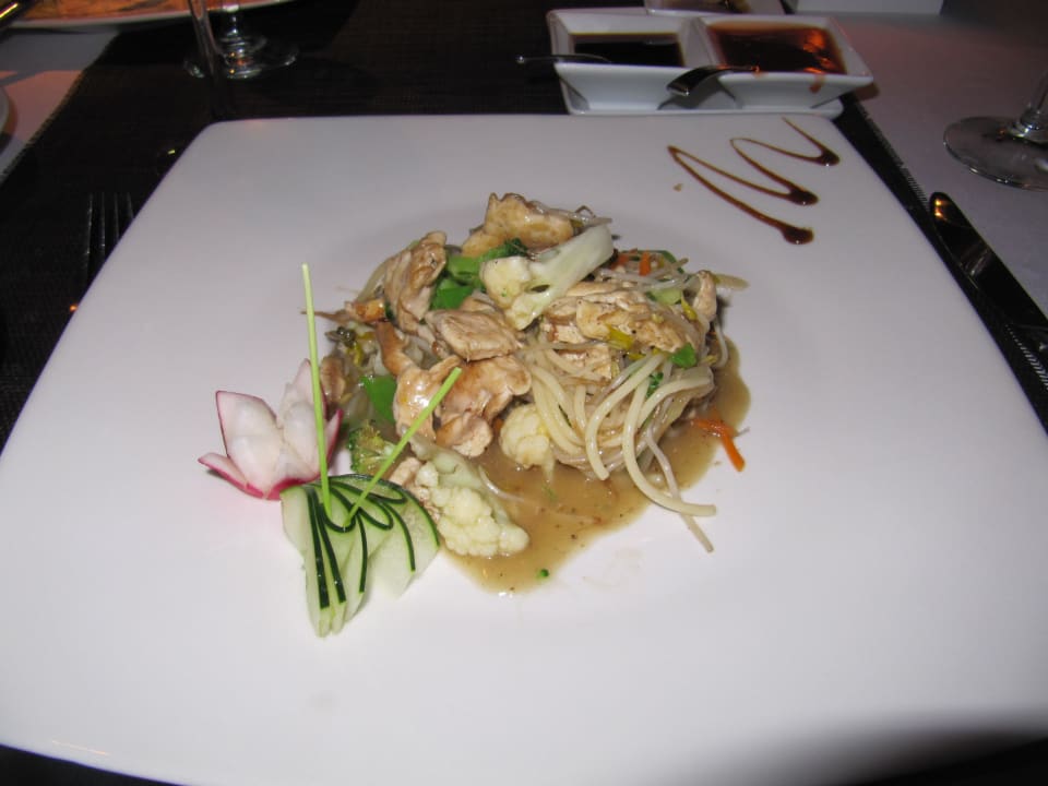 The Village Wok Temptation Cancun Resort - Adults only