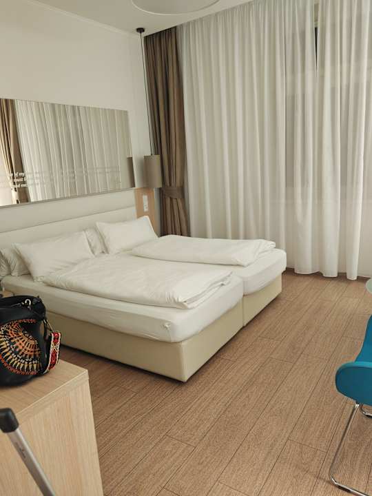 Zimmer Salvator Boutique Hotel