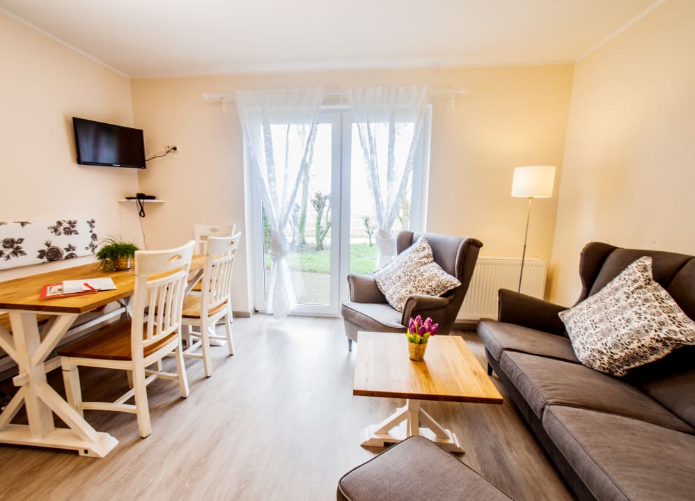 Zimmer Ferienhof Frieslandstern