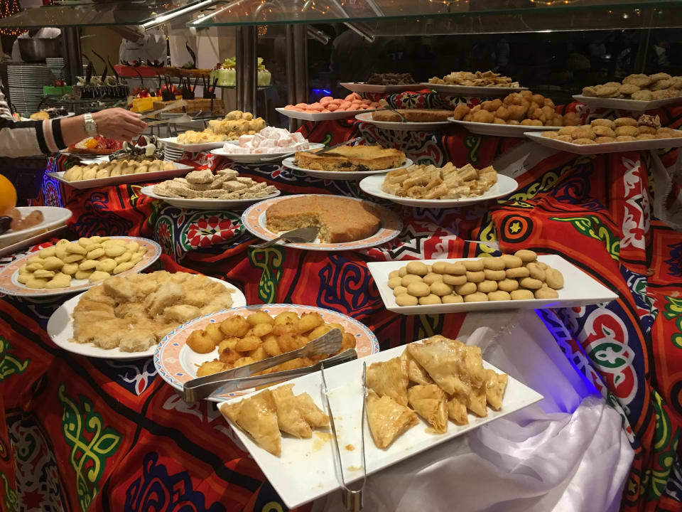 Gastro Riviera Aqua Park Resort