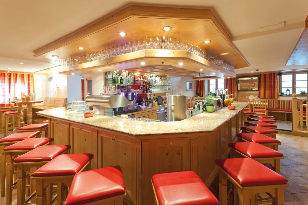 Gastro Hotel Tannbergerhof