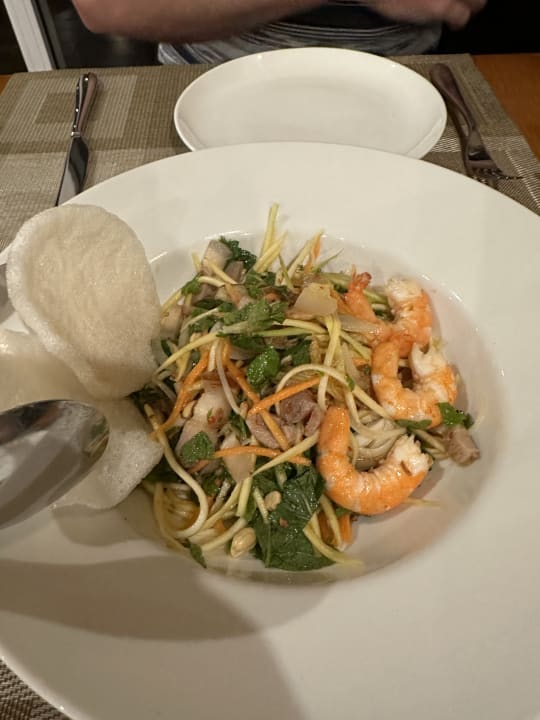 Gastro ROBINSON NAM HOI AN