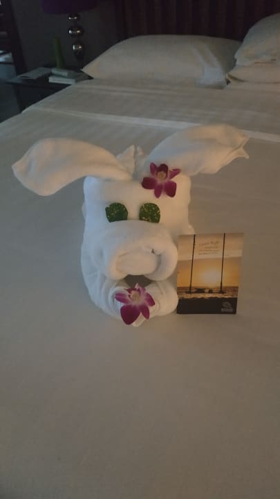 Zimmer Moracea by Khao Lak Resort