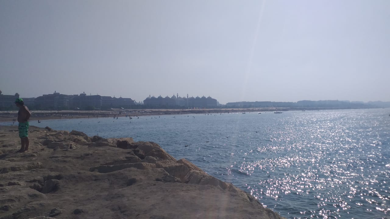 Strand Barut B Suites