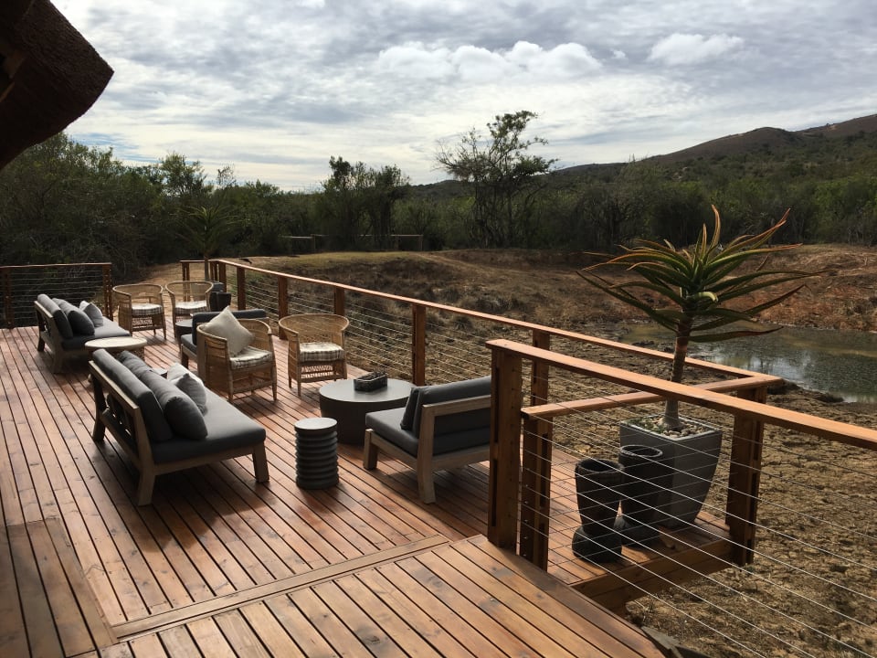 Sonstiges Barefoot Addo Elephant Lodge