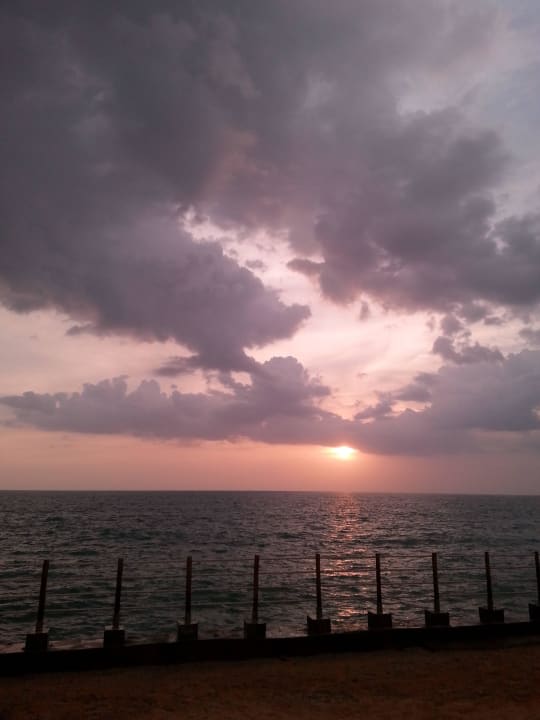 Seafront Zone Hotelstrand Fanari Khaolak Resort