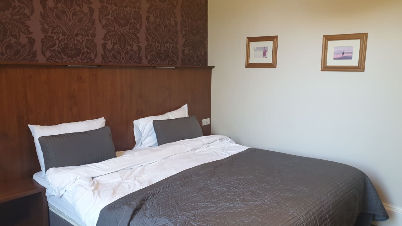 Zimmer Hotel Dene Guest House