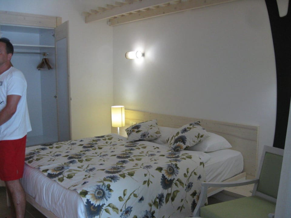 Zimmer im Poolhaus Sunis Kumköy Beach Resort Hotel & Spa