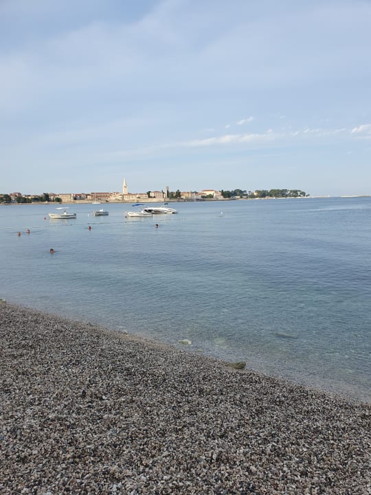 Strand Valamar Parentino Hotel