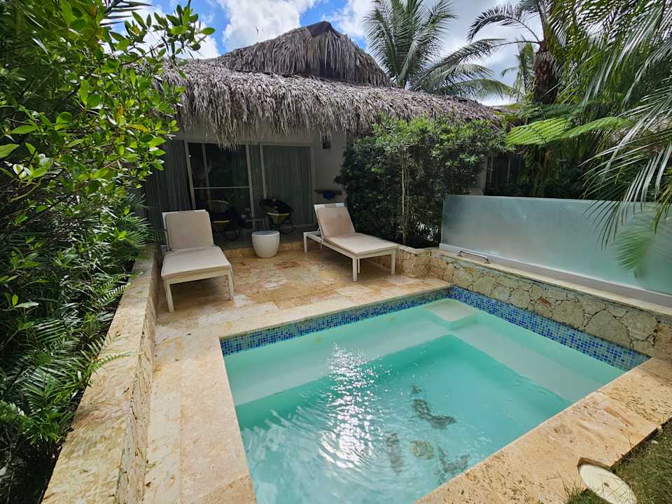 Pool Viva V Samana by Wyndham – Adults Only