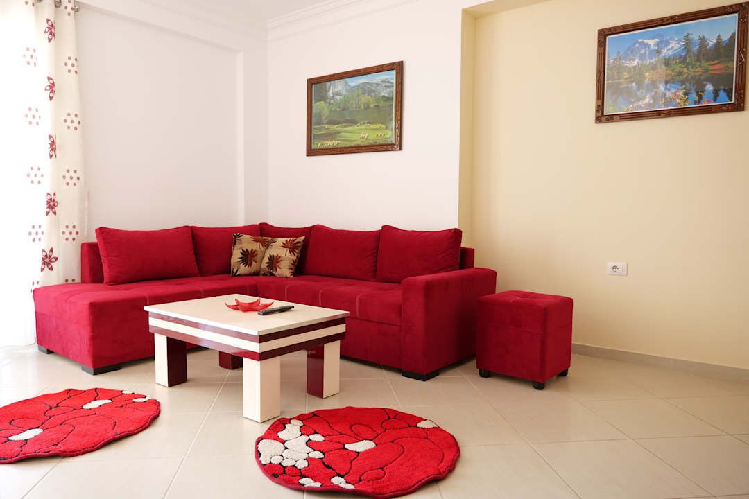 Zimmer Hotel Bella Vista