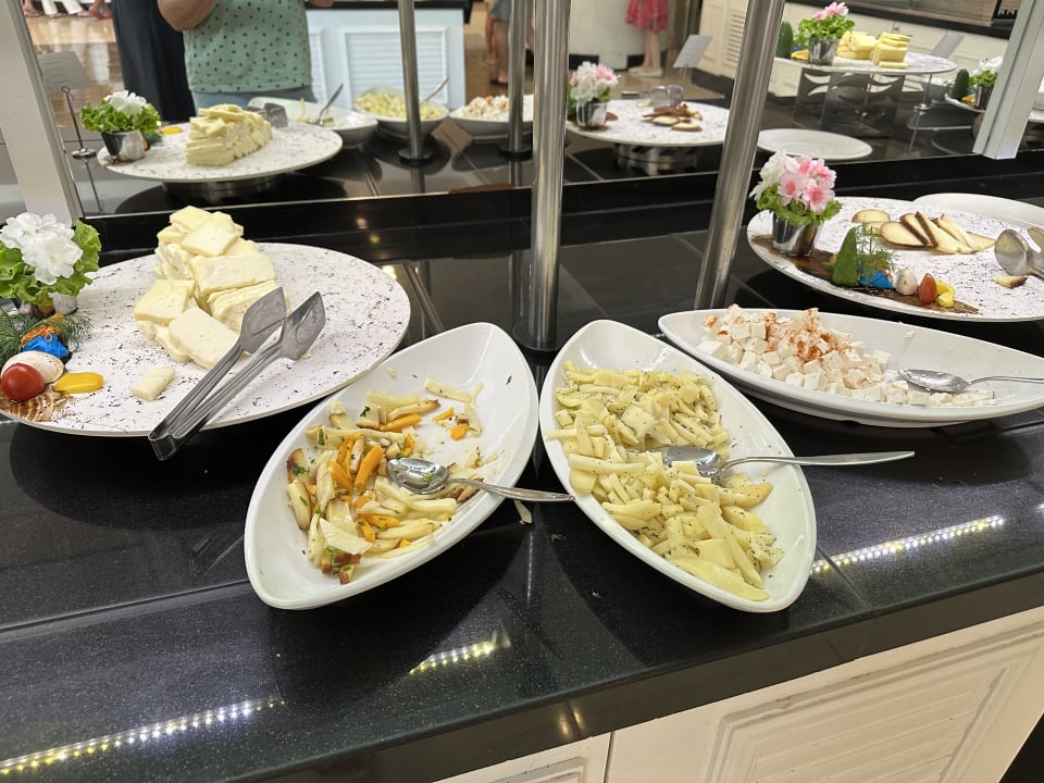 Gastro Well Palace Side