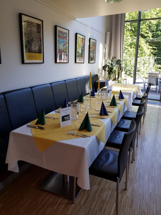 Gastro Tagungshotel Wanderath