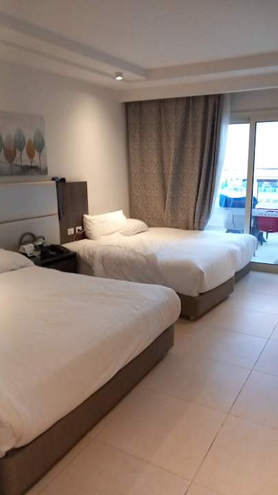 Zimmer Albatros Makadi Resort