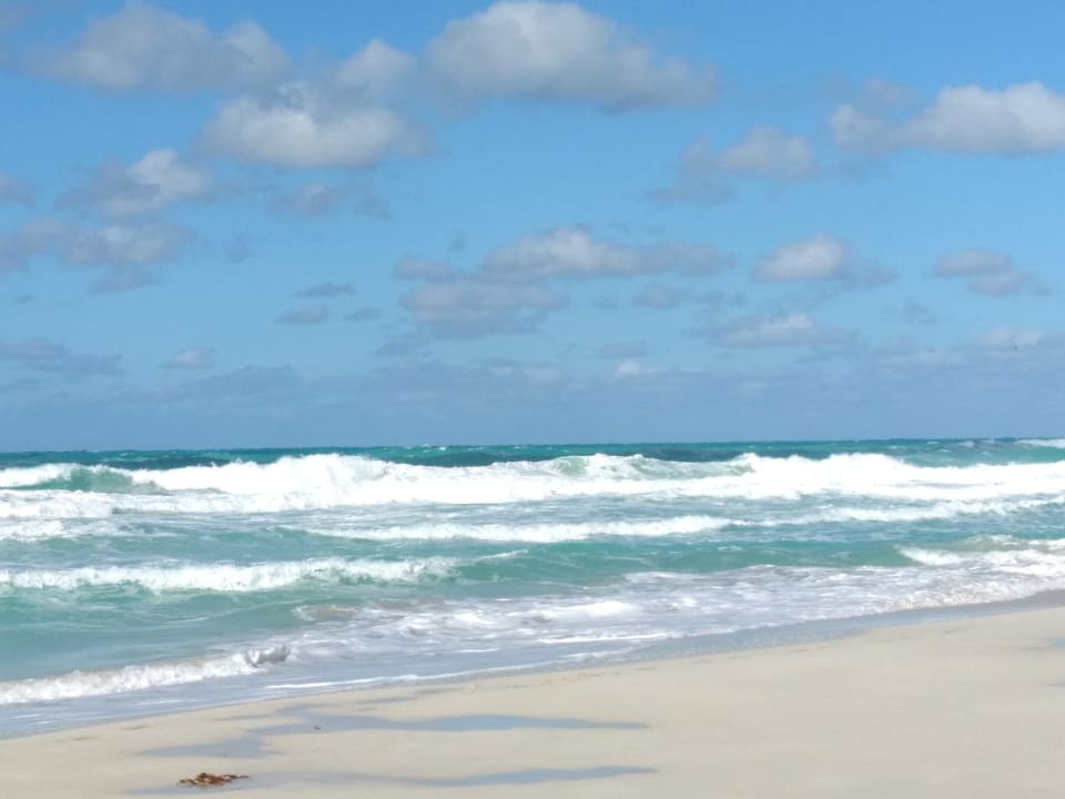 Strand Sirenis Tropical Varadero