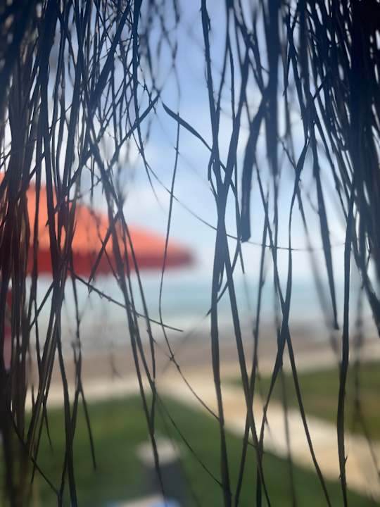 Strand Megasaray Club Belek
