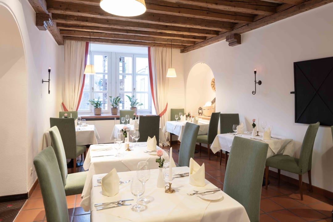 Gastro SPA Hotel Erzherzog Johann