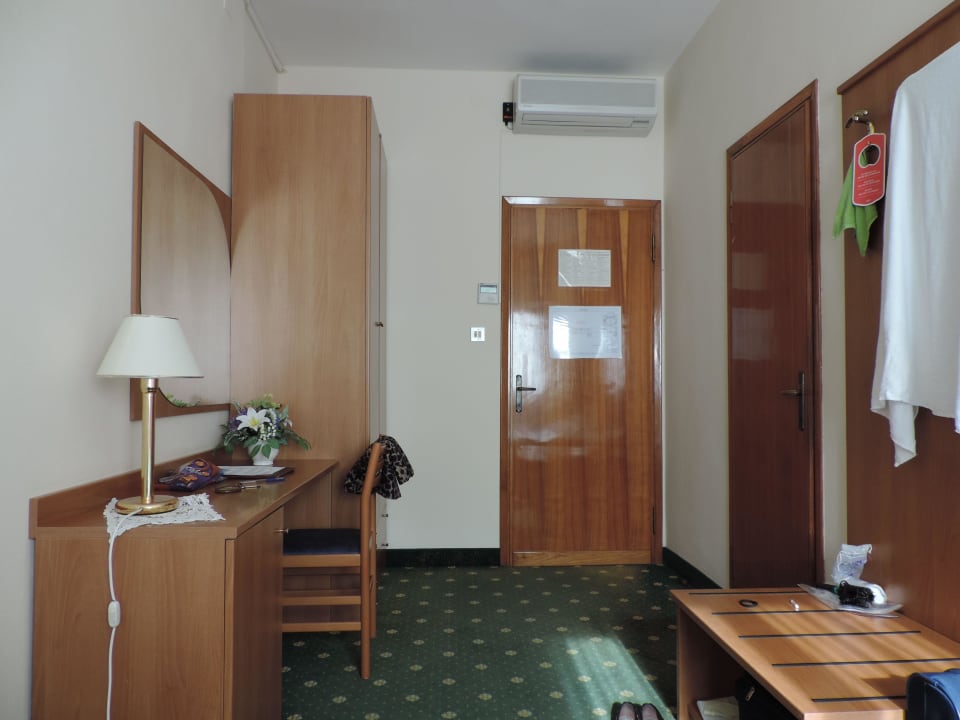 Pokój Helvetia Hotel