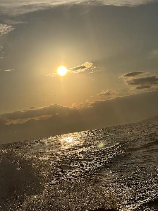 Sport & Freizeit Titanic Deluxe Golf Belek