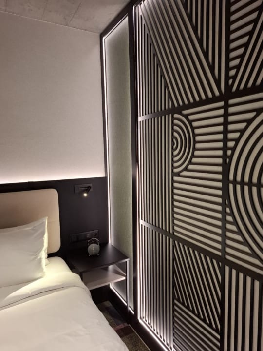 Zimmer Hyatt Place Krakow