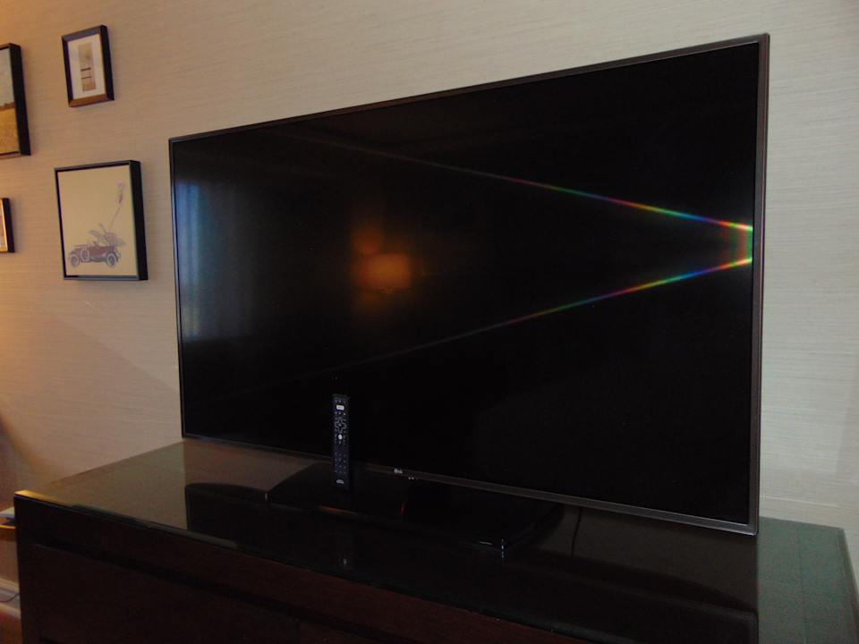 Zimmer Hotel The Henry