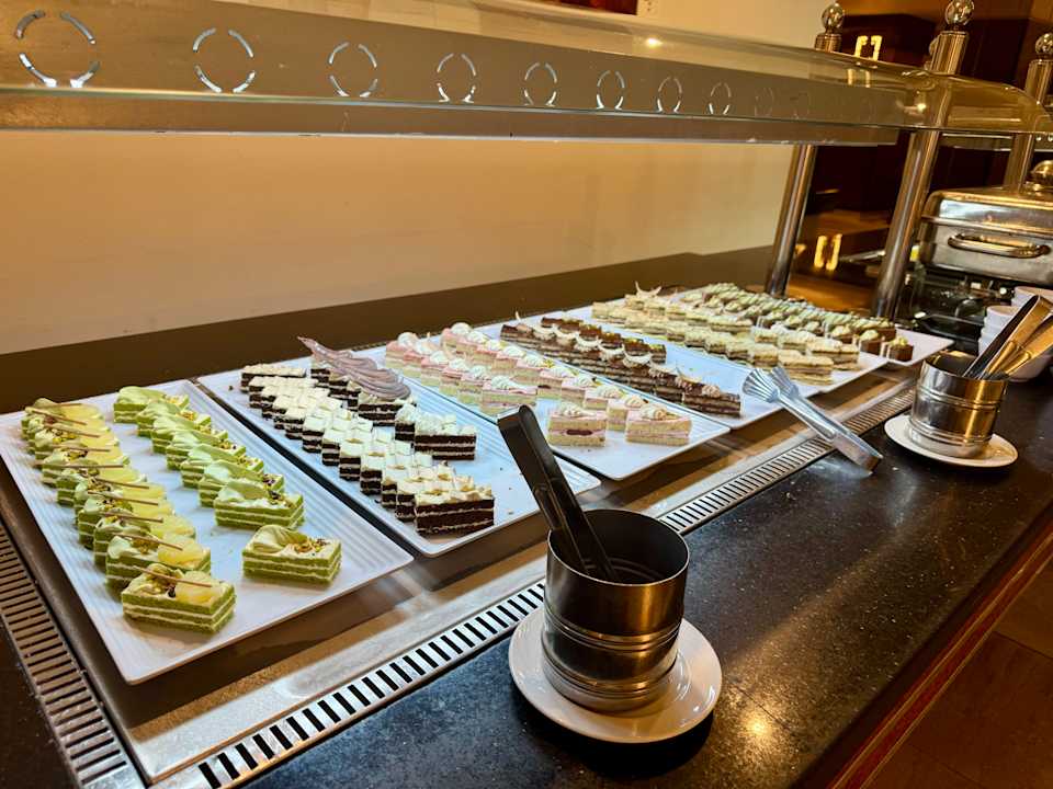 Gastro Pickalbatros White Beach Resort - Hurghada