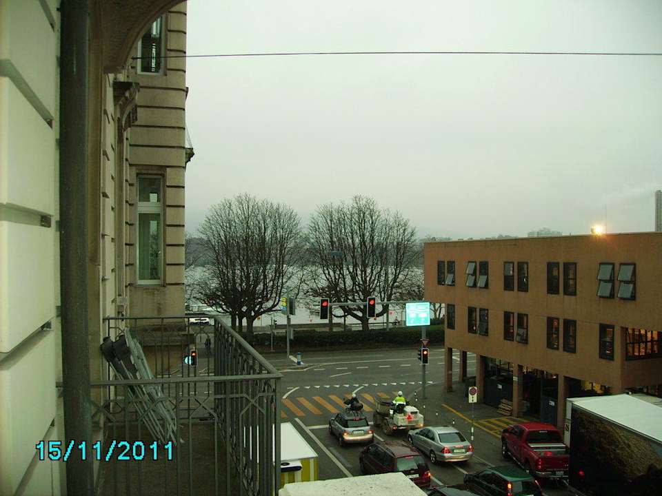 Hotel Ambassador, Zürich Small Luxury Hotel Ambassador Zurich