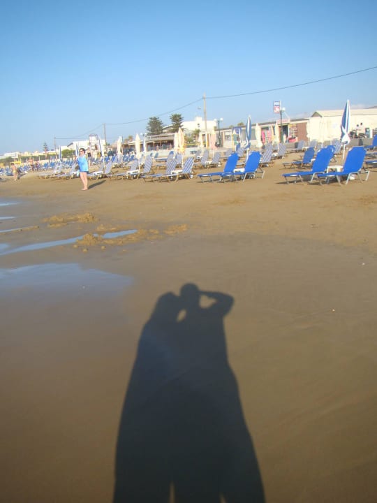Playa Astir Beach