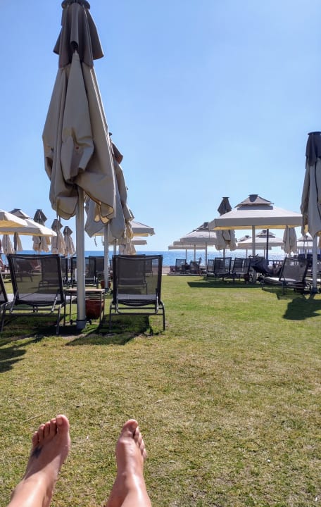 Strand Voyage Belek Golf & Spa