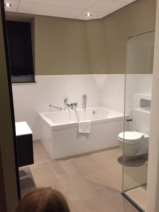 Bad Fletcher Hotel-Restaurant Duinzicht