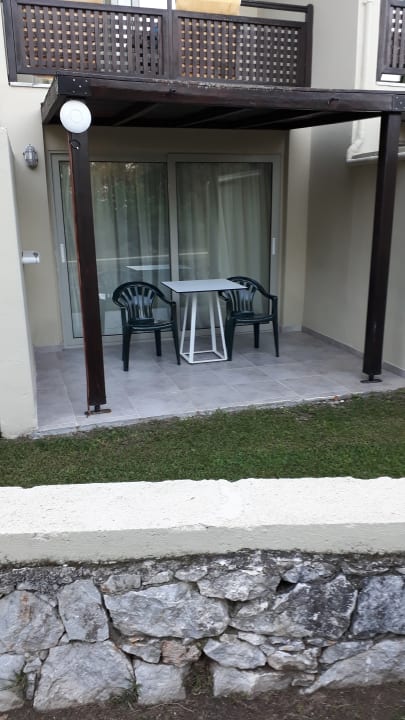 Zimmer Olympian Bay Grand Resort