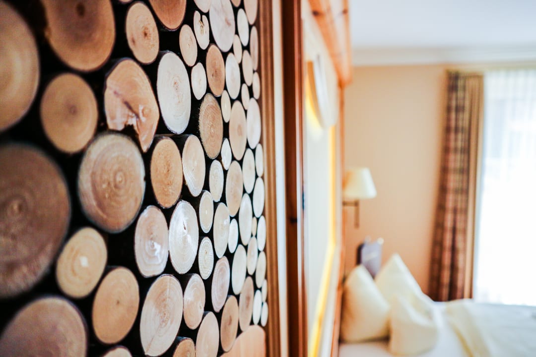 Zimmer Hotel Ortner's Resort