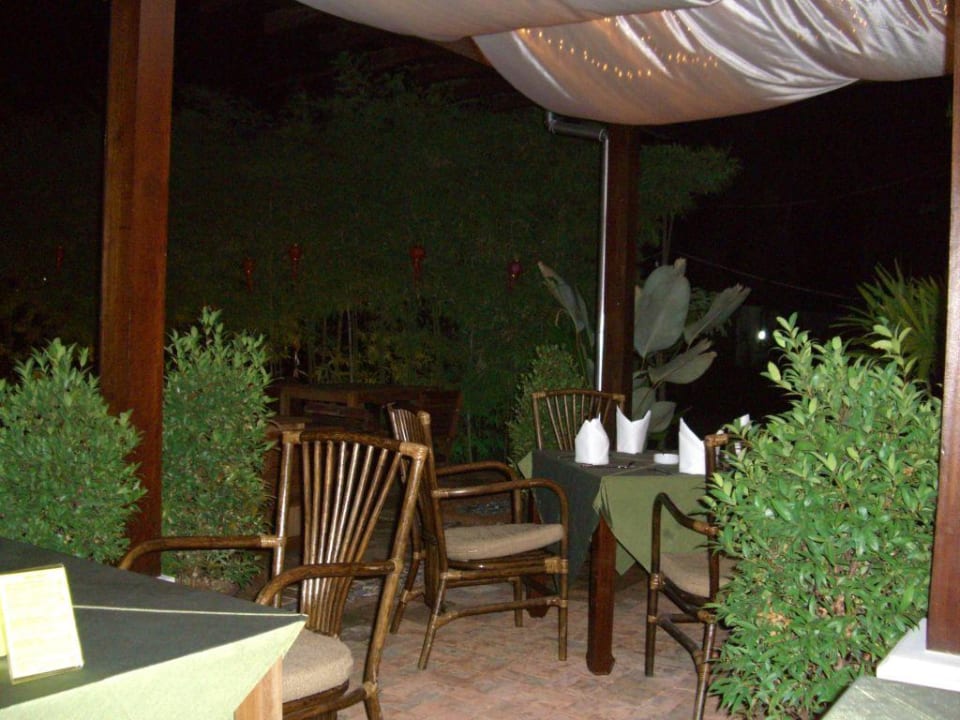 Restaurant Khaolak Bhandari Resort & Spa