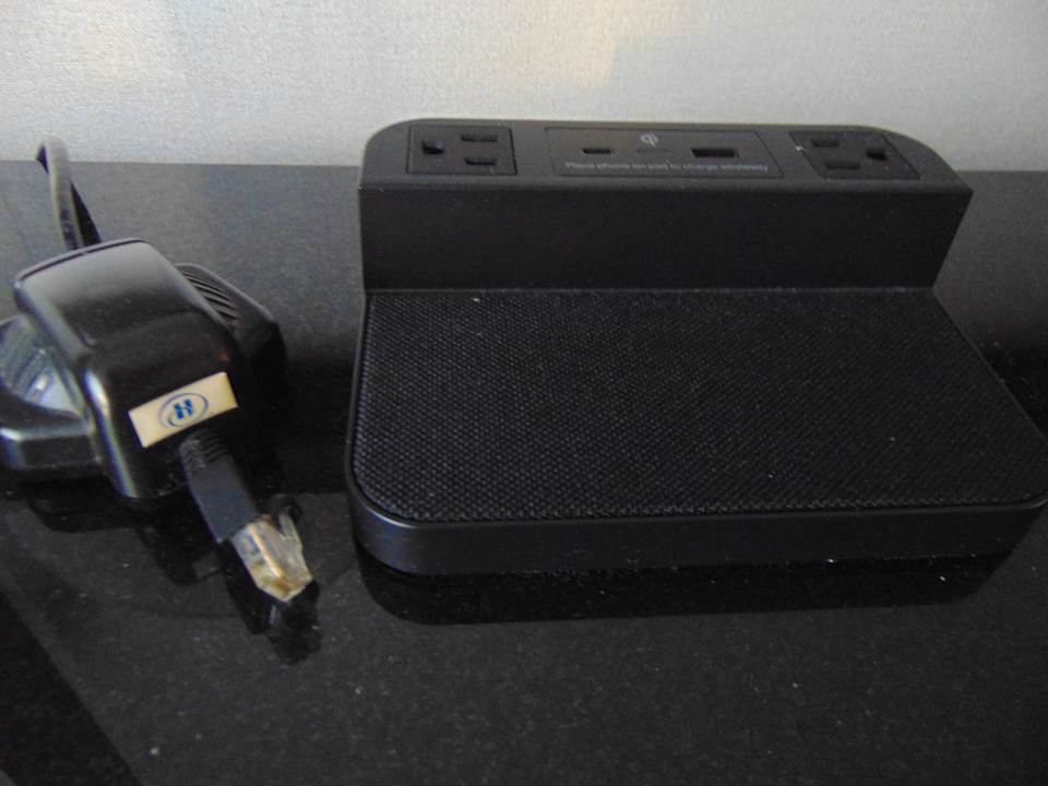 Zimmer Hotel Hilton Atlanta