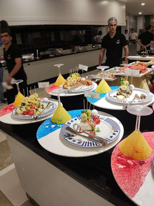 Gastro Can Garden Resort