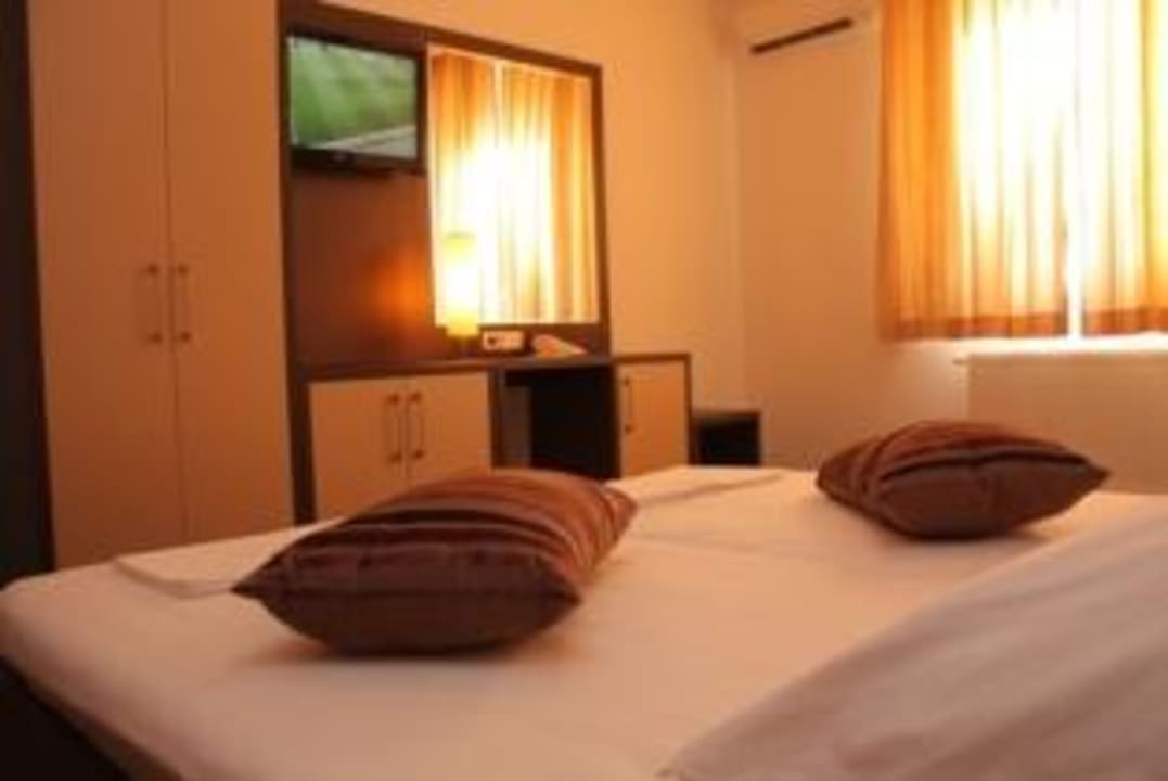 Double Room Motel Hercegovina