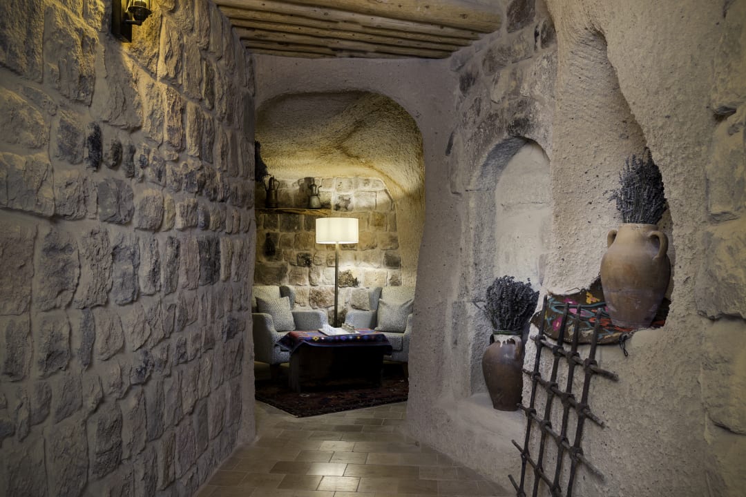 Zimmer The Rupestral House Hotel