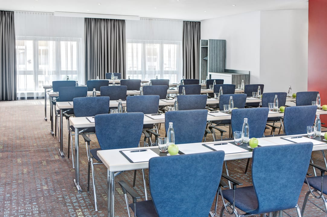 Sonstiges IntercityHotel Hamburg-Altona