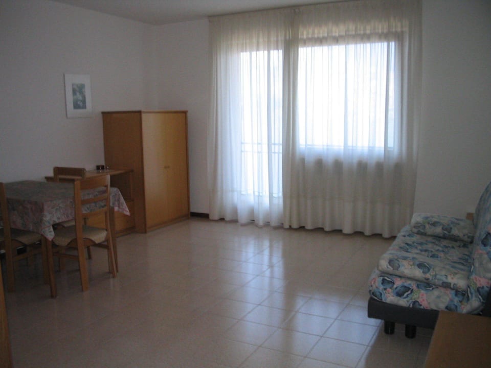 Soggiorno Residence Le Balze