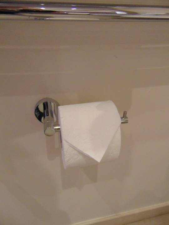 Zimmer Mercure Almaty City Center