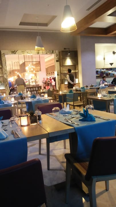 Gastro Acanthus Cennet Barut Collection