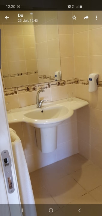 Zimmer Club Resort Atlantis