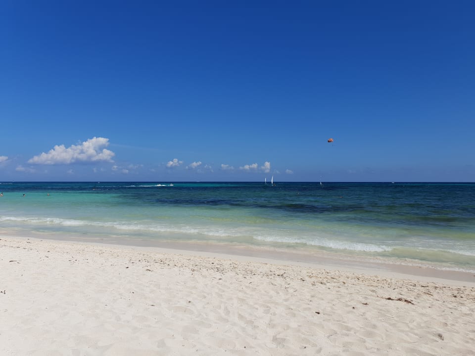 Strand Grand Palladium Kantenah Resort & Spa