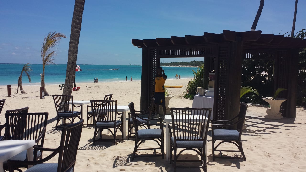 Strand Punta Cana Princess All Suites Resort & Spa